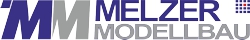 Melzer Modellbau-Logo