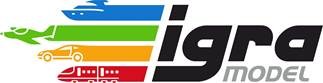 IGRA MODELL s.r.o.