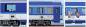 Preview: ACME AC55318 - 3-tlg. Set Personenwagen "Eurocity 378/379 Berliner" der CD, Set B