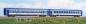 Preview: ACME AC55319 - 2-tlg. Set Personenwagen "Eurocity 378/379 Berliner" der CD, Set C