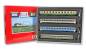 Preview: ACME AC553322 - 4-tlg. Set Personenwagen "Hoek van Holland - Warszawa Express" der DR
