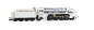 Preview: Arnold HN9077HM - Dampflok 18 314 der DR, kohlegefeuert, mit BLE-Sounddecoder