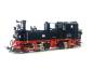 Preview: BEMO 1016864 - DR 99 1564-6, sä. IV K Dampflokomotive