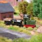 Preview: BUSCH 12022 - Feldbahn Start-Set mit Ns2 Diesellok