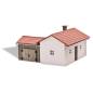 Preview: Busch 1928 - Altes Wohnhaus