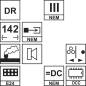 Preview: Busch 30003 - Dampflok BR 56 2001 Preußische G8.2 der DR, digital mit Sound