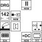Preview: Busch 30006 - Dampflok BR 56 2130 der DRG, Kohlenstaubfeuerung, digital mit Sound