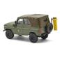 Preview: 52124 - UAZ 469, Raketen und Waffentechnischer Dienst NVA