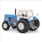 Preview: Busch 54204 - Traktor Fortschritt ZT 303 mit Doppelbereifung, blau Preview: Busch 54204 - Traktor Fortschritt ZT 303 mit Doppelbereifung, blau