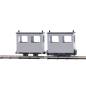 Preview: BUSCH 12170 - Halligbahn H0