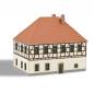 Preview: BUSCH 1730 - Herrenhaus H0