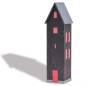 Preview: BUSCH 1741 - Schlauchturm H0