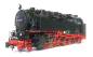 Preview: Kiss 600304 - Dampflokomotive 99 7222-5, DR