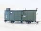Preview: Schlosser - Packwagen KD 975-312