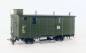 Preview: Schlosser - Packwagen KD 975-312