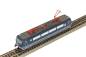 Preview: PIKO 21007 - E-Lok BR 184.0 der DB