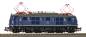 Preview: PIKO 21060 - E-Lok BR 119 der DB