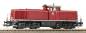 Preview: PIKO 22040 - Diesellok BR V 90 der DB