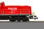 Preview: PIKO 22044 - Diesellok BR 296 der Railion