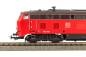Preview: PIKO 22064 - Diesellok BR 215 der DB AG