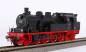 Preview: PIKO 50603 - Dampflok BR 78 der DB, Wechselstrom, inkl. PIKO Sound-Decoder und Dampfgenerator