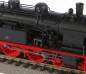 Preview: PIKO 50603 - Dampflok BR 78 der DB, Wechselstrom, inkl. PIKO Sound-Decoder und Dampfgenerator