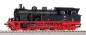 Preview: PIKO 50603 - Dampflok BR 78 der DB, Wechselstrom, inkl. PIKO Sound-Decoder und Dampfgenerator