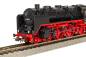 Preview: PIKO 50710 - Dampflok BR 62 der DR