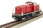 Preview: PIKO 22040 - Diesellok BR V 90 der DB