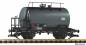Preview: PIKO 37777 - 3er Set Kesselwagen der DB