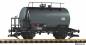 Preview: PIKO 37777 - 3er Set Kesselwagen der DB