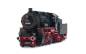 Preview: Rivarossi HR2889 - Dampflokomotive BR 56.20 der DB Preview: Rivarossi HR2889 - Dampflokomotive BR 56.20 der DB
