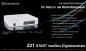 Preview: Roco 1000001 - Z21 START newGen Basis Digitalset