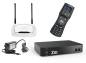 Preview: Roco 1000020 - Z21 Profi Digitalset mit Z21 WLANMAUS newGen