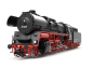 Preview: Saxonia 120105 - Dampflok BR58.30 T34-Tender der DR