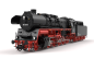 Preview: Saxonia 120107 - Dampflok BR58.30 T34-Tender der DR