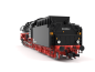 Preview: Saxonia 120107 - Dampflok BR58.30 T34-Tender der DR