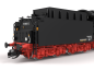 Preview: Saxonia 120107 - Dampflok BR58.30 T34-Tender der DR
