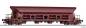 Preview: TILLIG 502347 - 3-tlg. Set: Selbstentladewagen Facs der DR