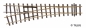 Preview: TILLIG 85632 - Weiche links