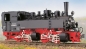 Preview: Weinert 6213 - 99 5906 Schmalspur-Dampflok der Harzquerbahn