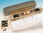 Preview: Weinert 6044 - Talbot-Triebwagen Typ »Eifel I« mit Mashima-Motor
