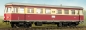 Preview: Weinert 6044 - Talbot-Triebwagen Typ »Eifel I« mit Mashima-Motor