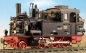 Preview: Weinert 6272 - 99 241 Schmalspur-Dampflok der DB mit Mabuchi-Motor Preview: Weinert 6272 - 99 241 Schmalspur-Dampflok der DB mit Mabuchi-Motor