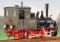 Preview: Weinert 6077 - »Franzburg« des DEV mit Faulhaber-Motor