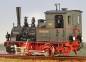Preview: Weinert 6277 - »Franzburg« des DEV mit Faulhaber-Motor