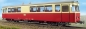 Preview: Weinert 6280 - HSB-Triebwagen VT 187 011/013 mit Mashima-Motor