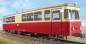 Preview: Weinert 6280 - HSB-Triebwagen VT 187 011/013 mit Mashima-Motor
