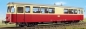 Preview: Weinert 6280 - HSB-Triebwagen VT 187 011/013 mit Mashima-Motor
