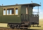 Preview: Weinert Personenwagen 6282